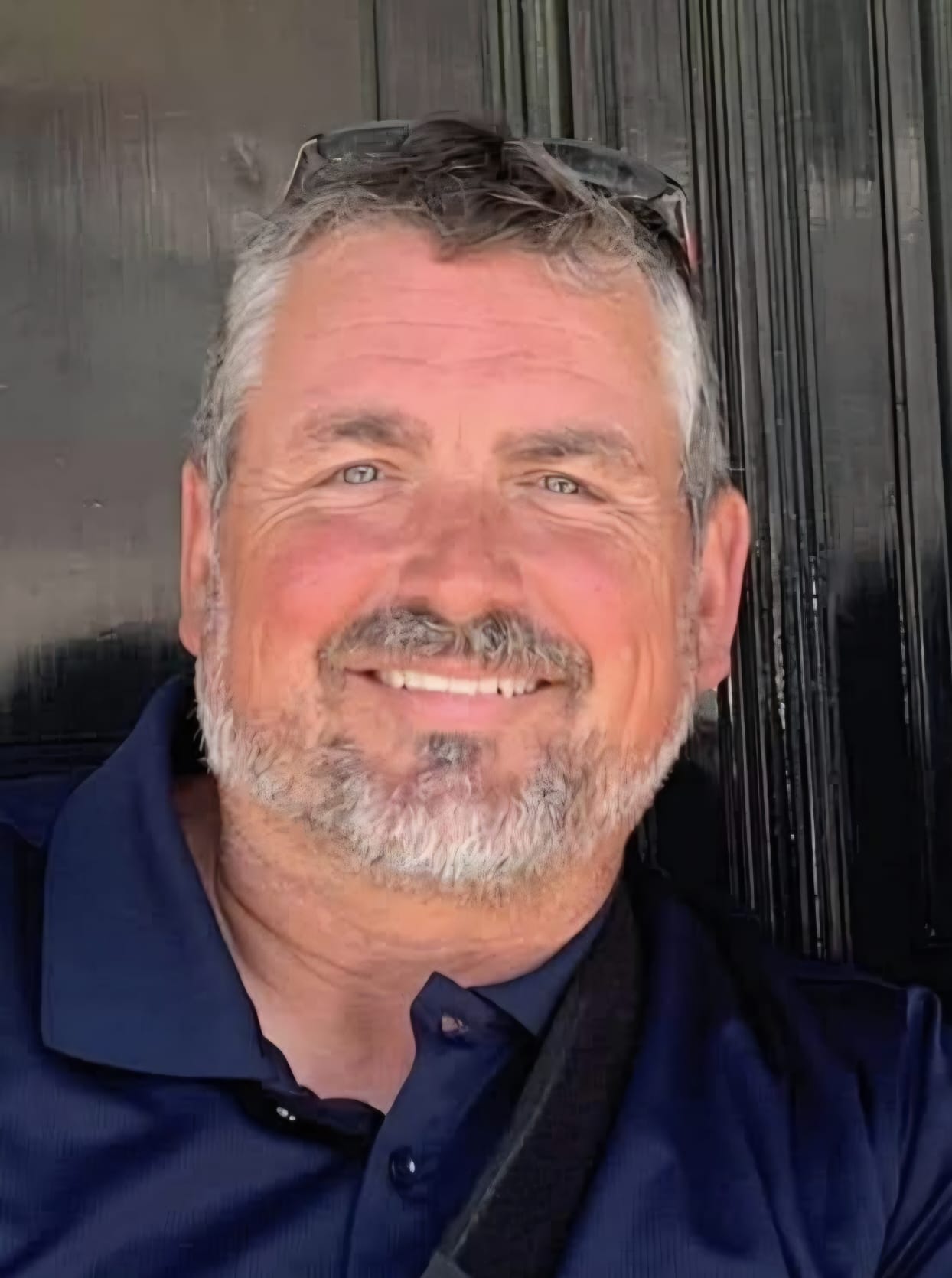 Neil Teague