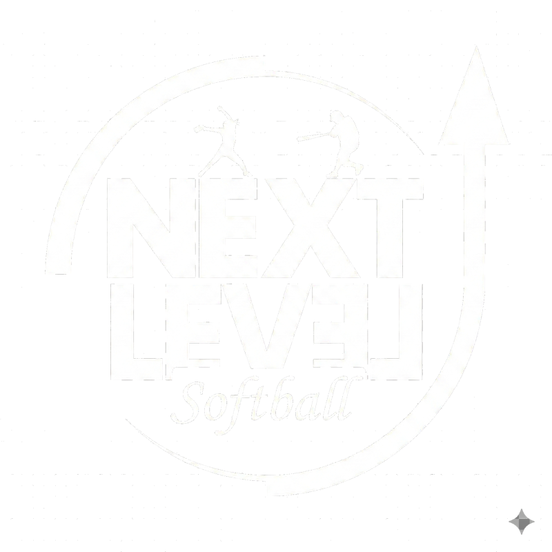 Shaun Walker — Next Level Softball