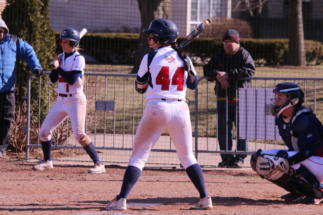 Savvy Ferstle — Detroit Mercy